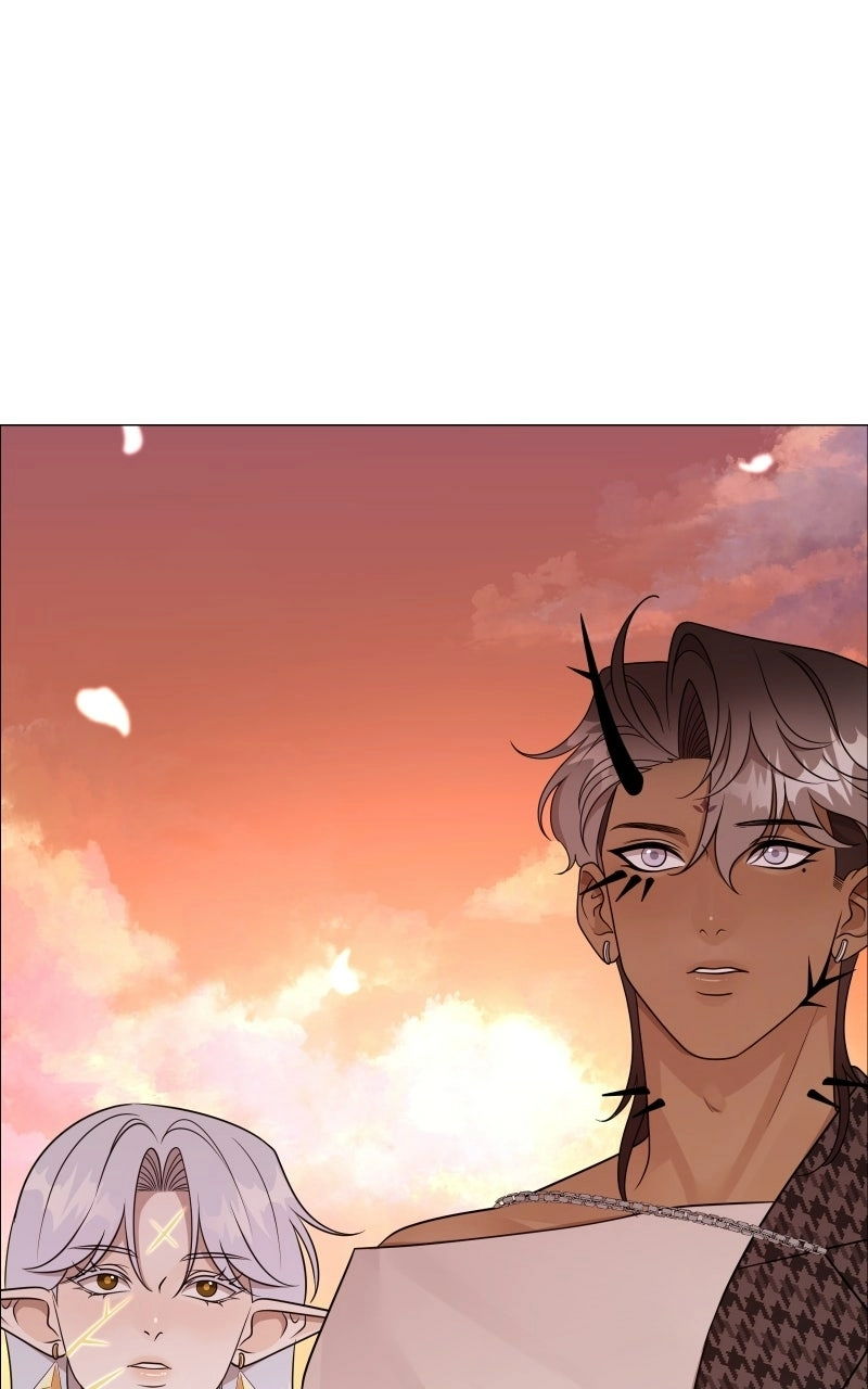 Fae Trapped Chapter 8 page 78 - 