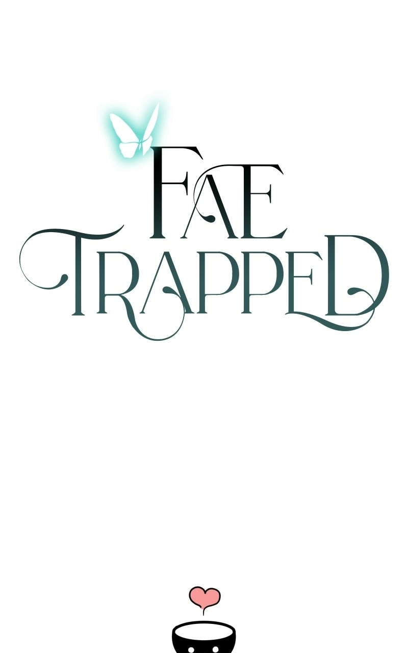 Fae Trapped Chapter 8 page 84 - 