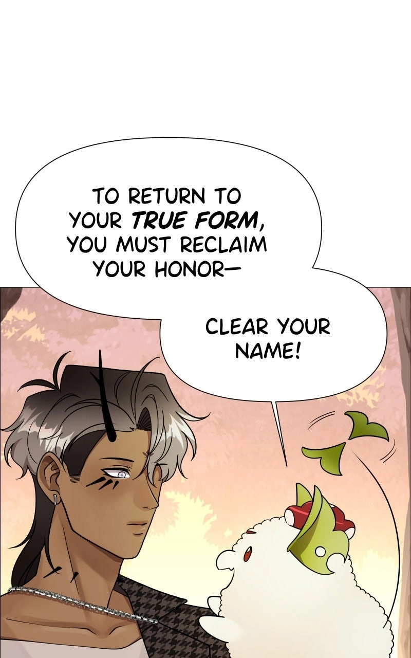 Fae Trapped Chapter 8 page 10 - 