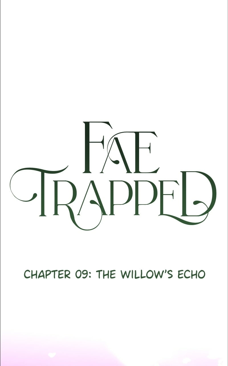 Fae Trapped Chapter 9 page 1 - 