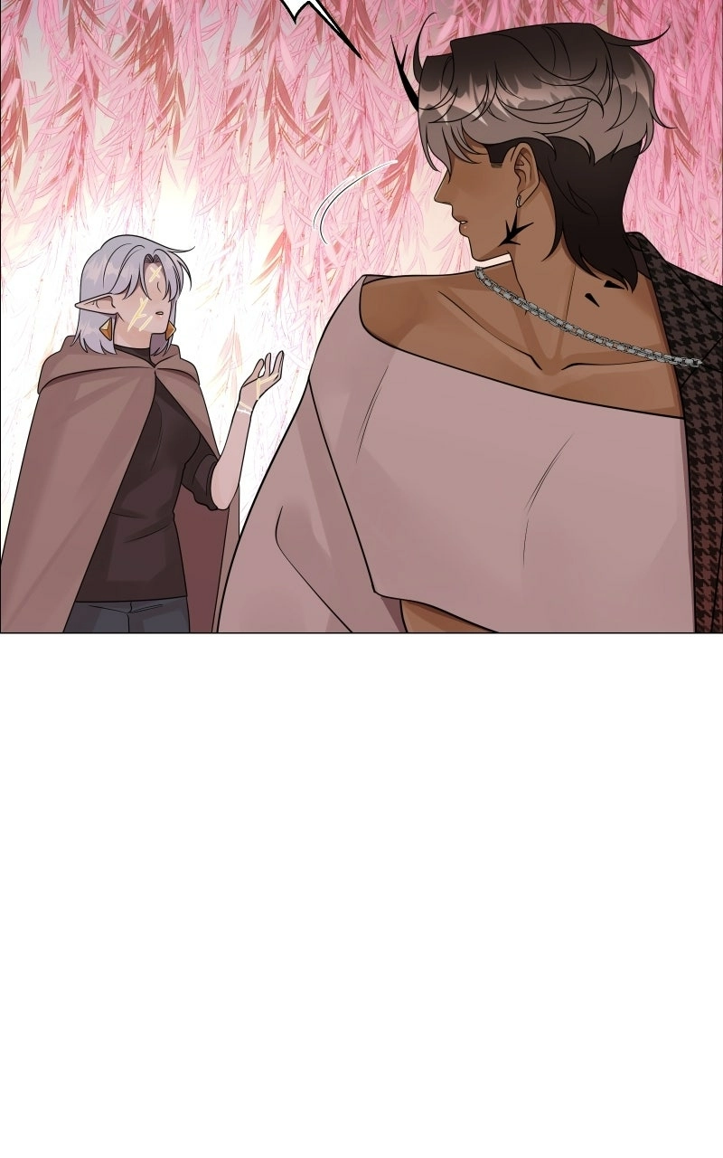 Fae Trapped Chapter 9 page 16 - 