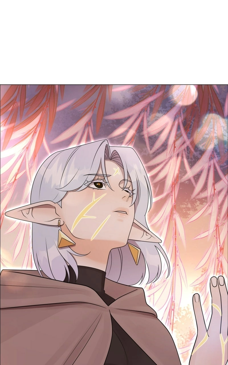 Fae Trapped Chapter 9 page 17 - 