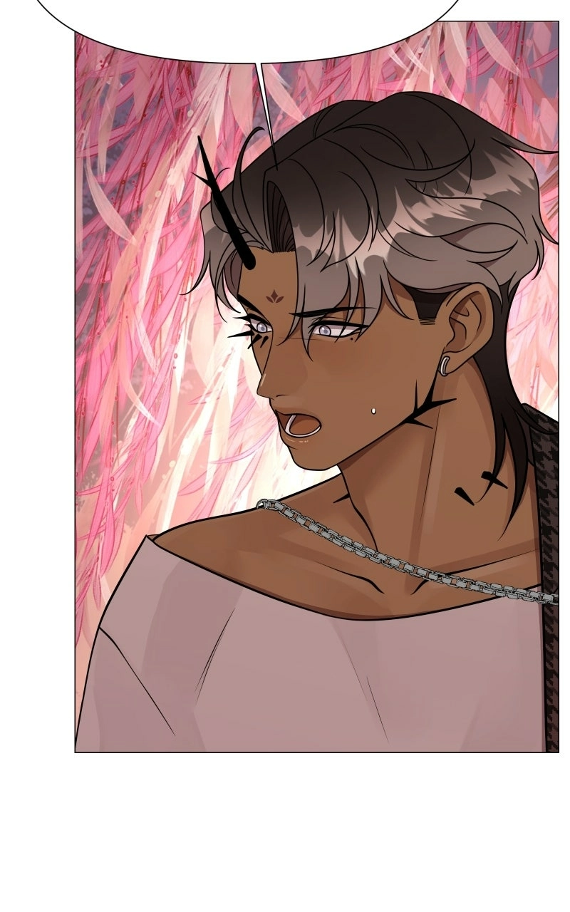 Fae Trapped Chapter 9 page 19 - 