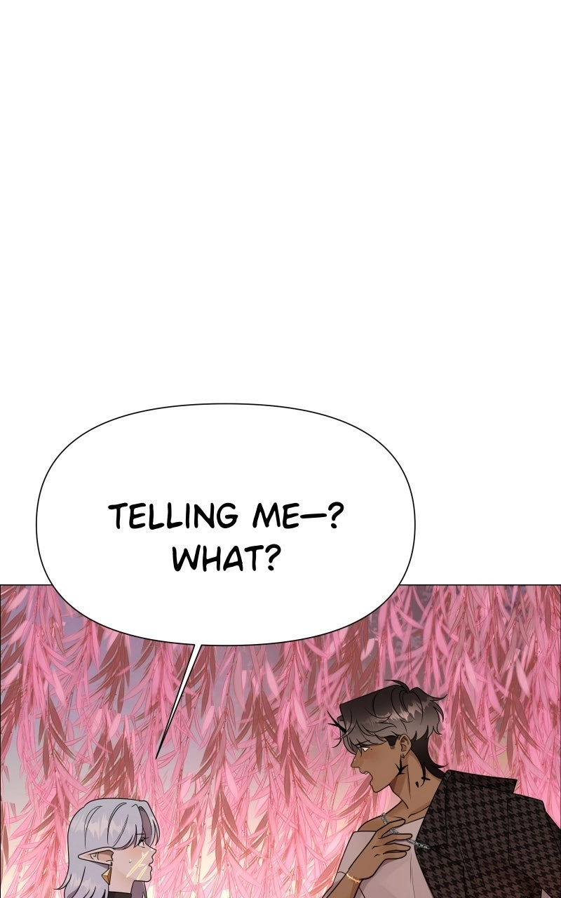 Fae Trapped Chapter 9 page 20 - 