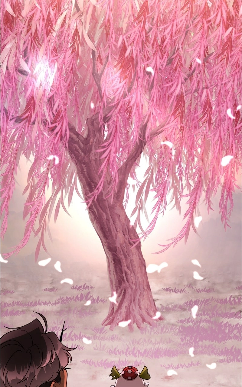 Fae Trapped Chapter 9 page 3 - 