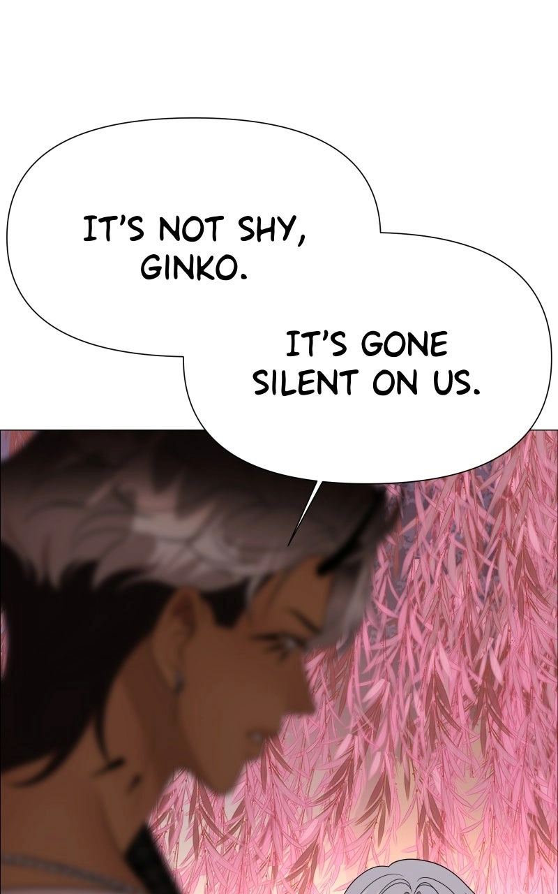 Fae Trapped Chapter 9 page 28 - 