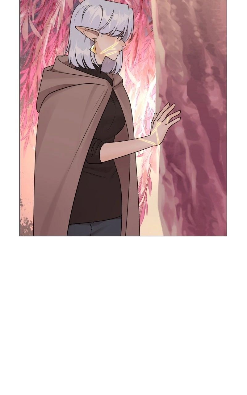 Fae Trapped Chapter 9 page 30 - 