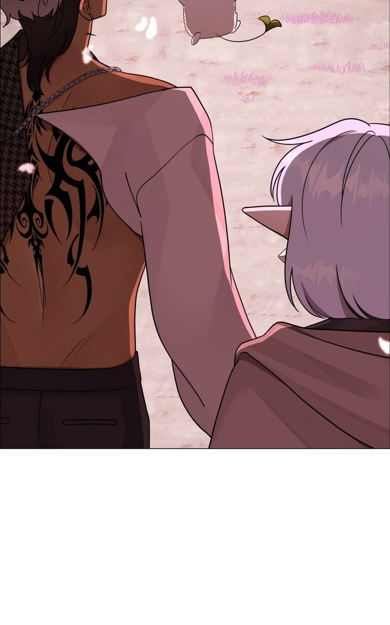 Fae Trapped Chapter 9 page 4 - 