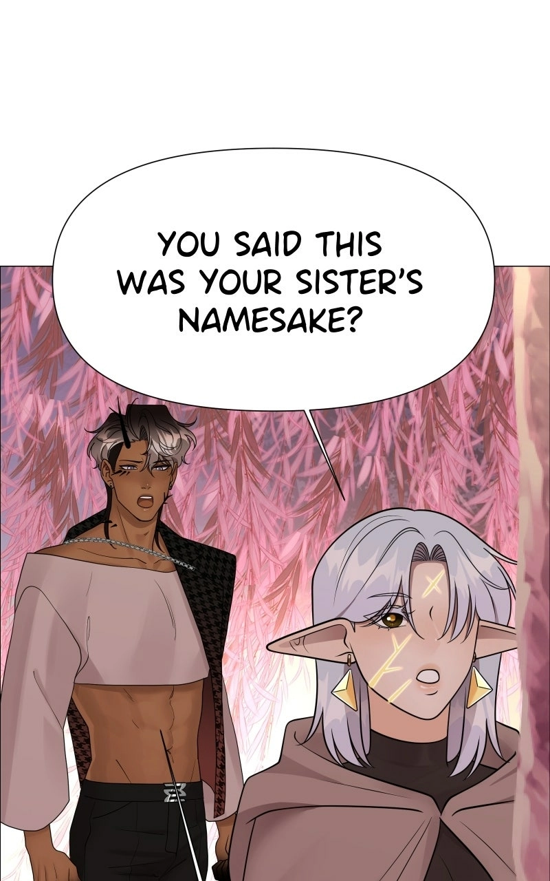 Fae Trapped Chapter 9 page 31 - 