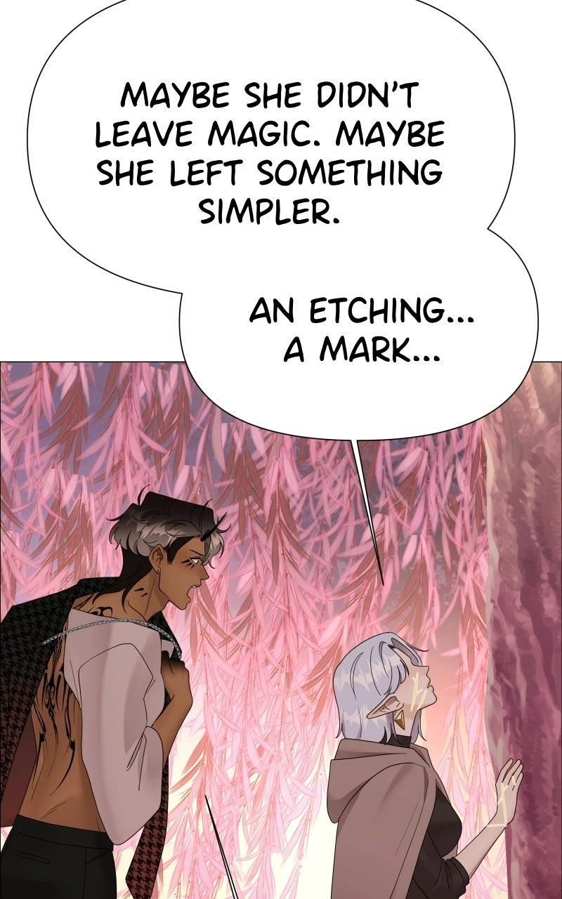 Fae Trapped Chapter 9 page 33 - 