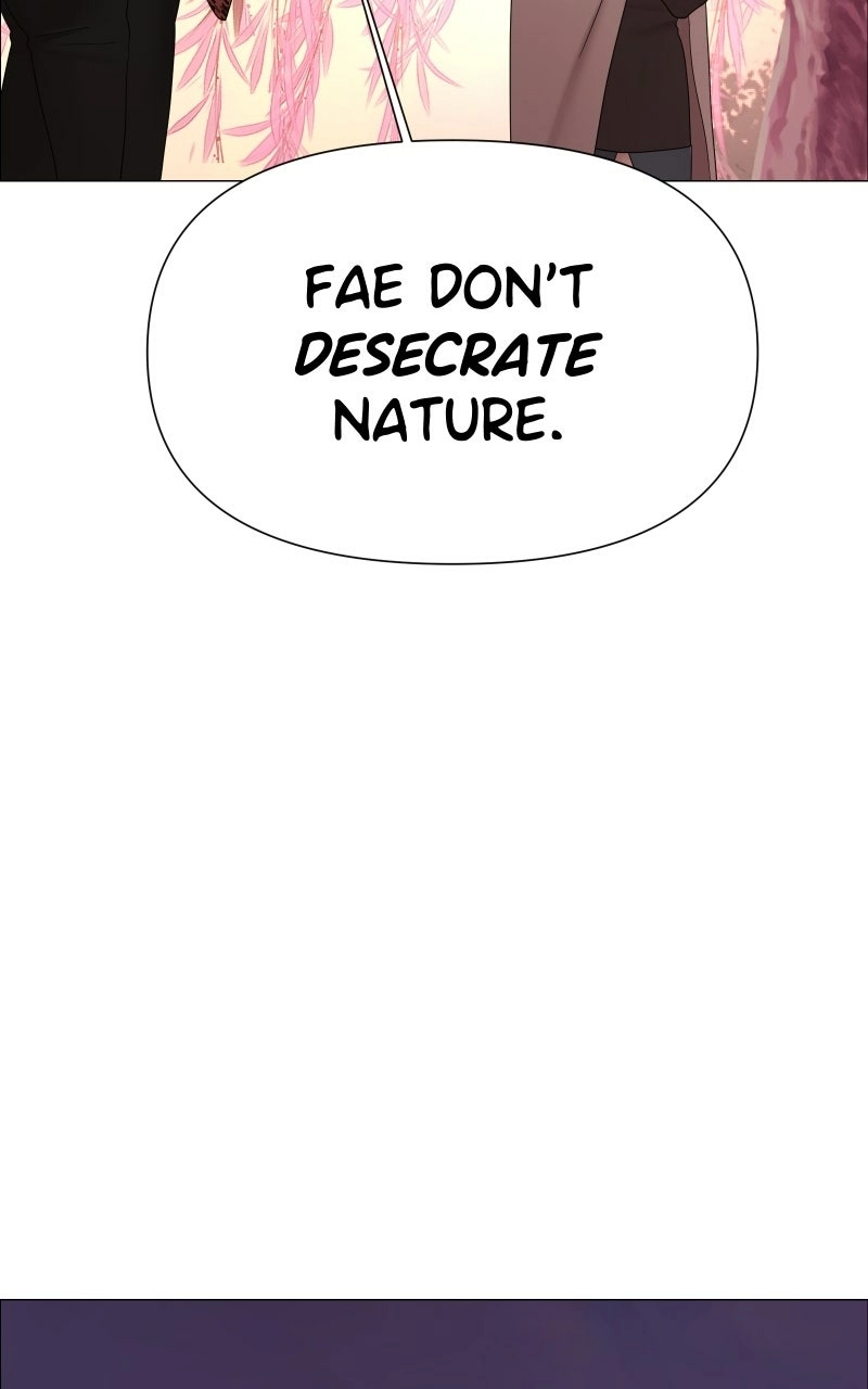 Fae Trapped Chapter 9 page 34 - 