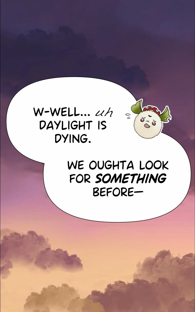 Fae Trapped Chapter 9 page 35 - 