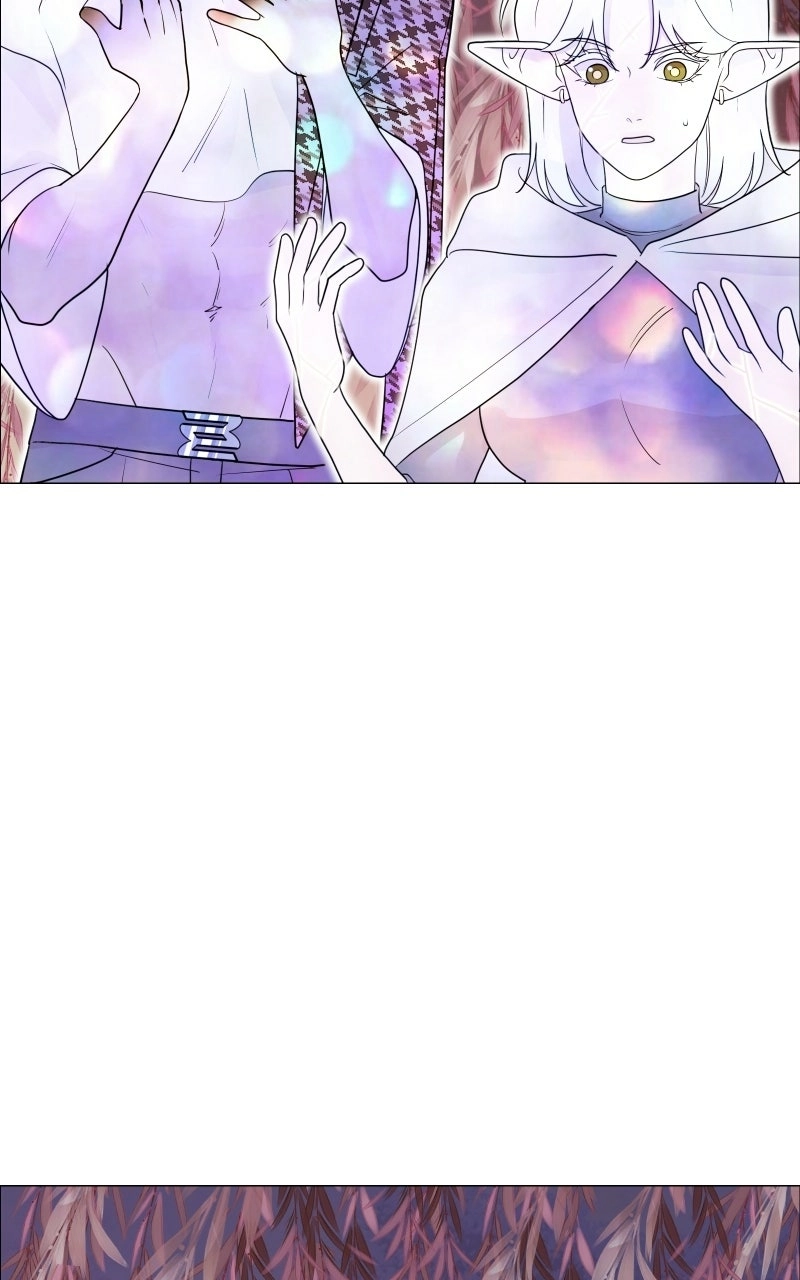 Fae Trapped Chapter 9 page 37 - 