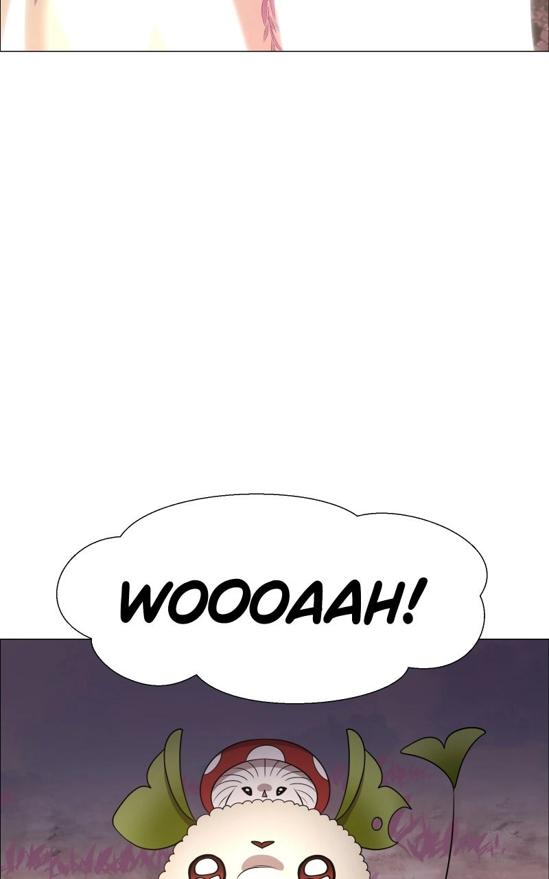 Fae Trapped Chapter 9 page 40 - 