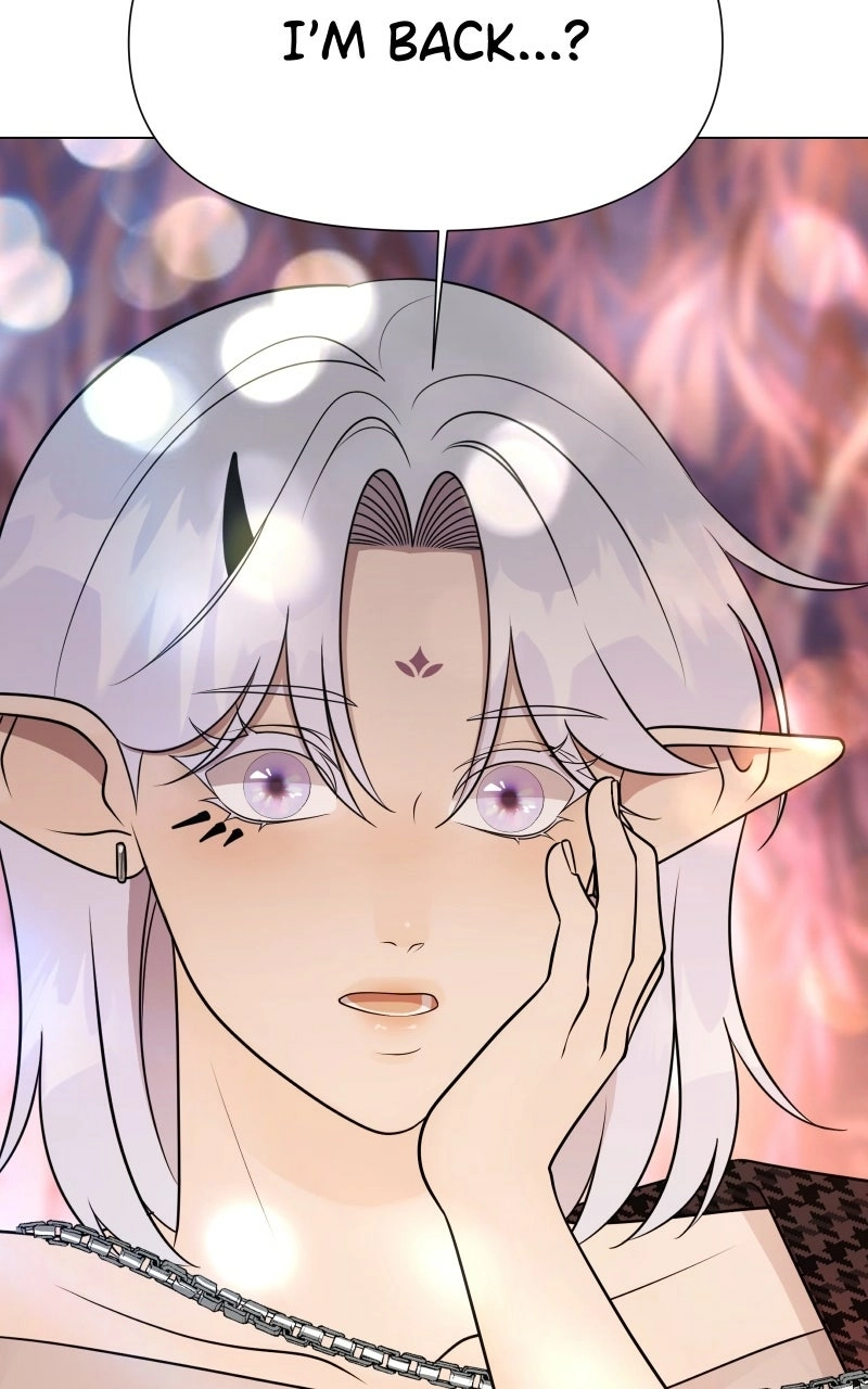 Fae Trapped Chapter 9 page 43 - 
