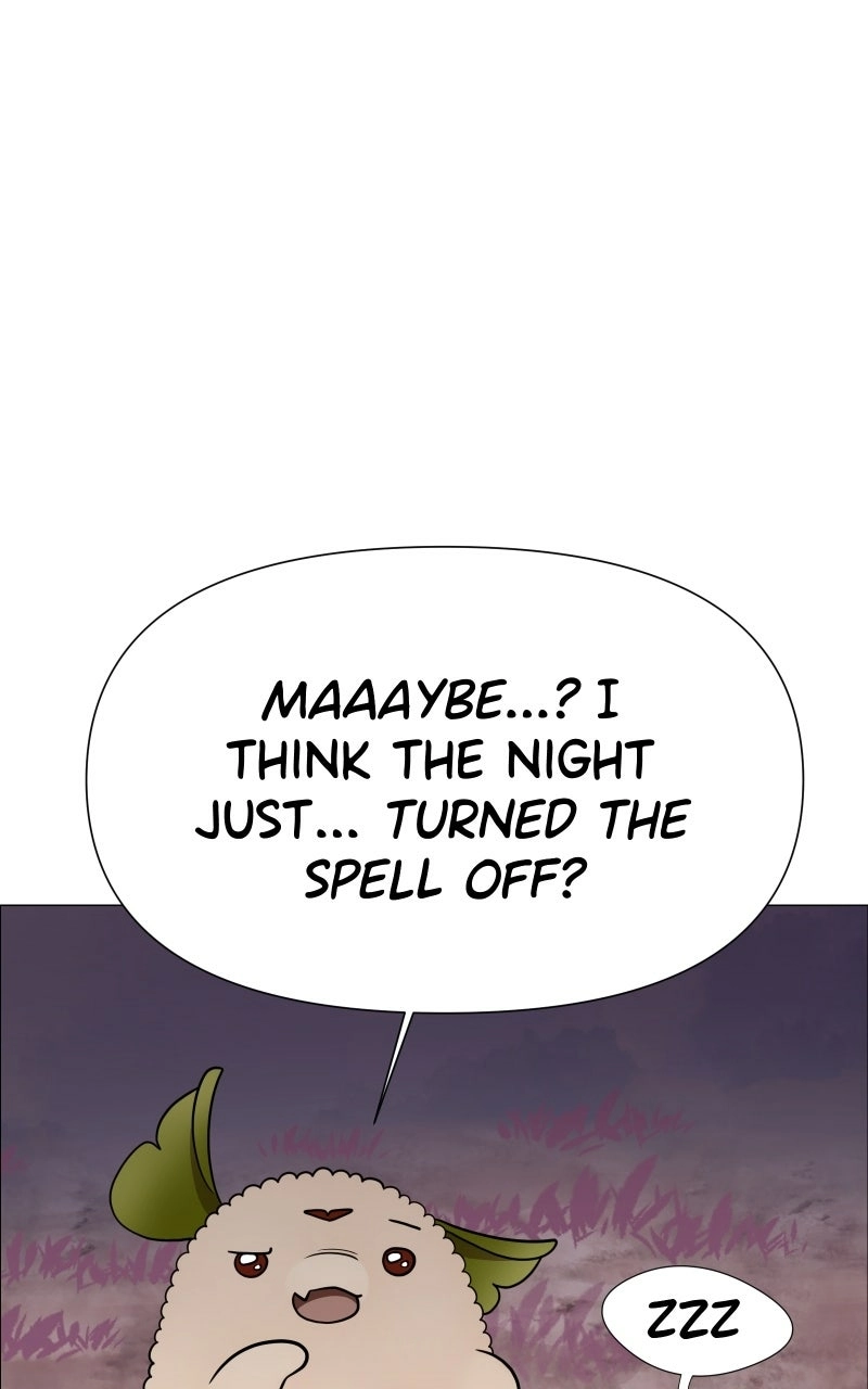 Fae Trapped Chapter 9 page 46 - 