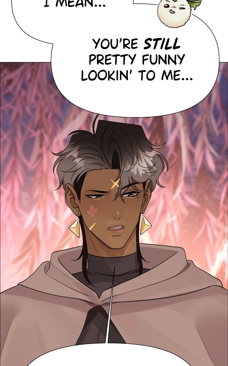 Fae Trapped Chapter 9 page 48 - 