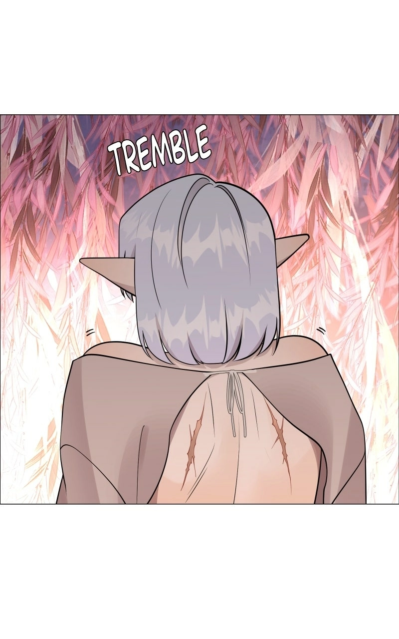 Fae Trapped Chapter 9 page 51 - 
