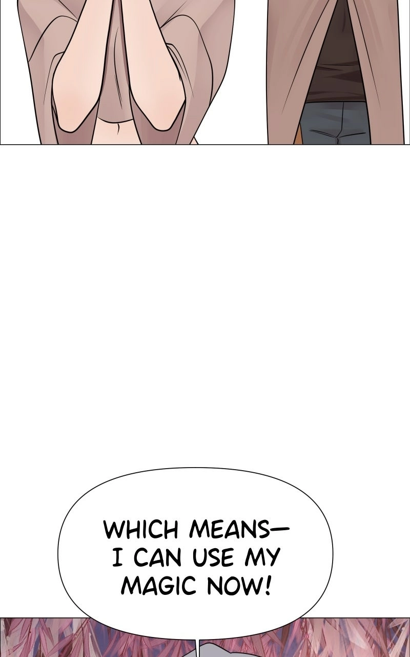 Fae Trapped Chapter 9 page 53 - 