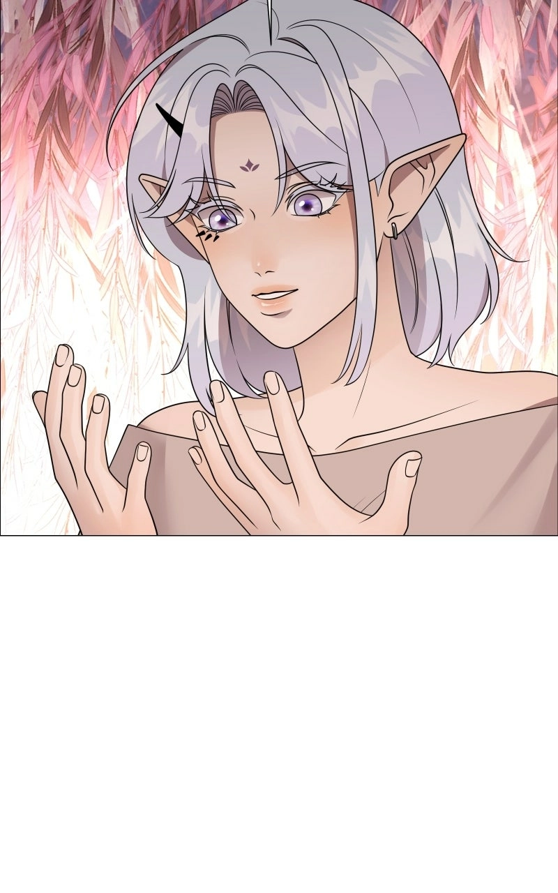 Fae Trapped Chapter 9 page 54 - 
