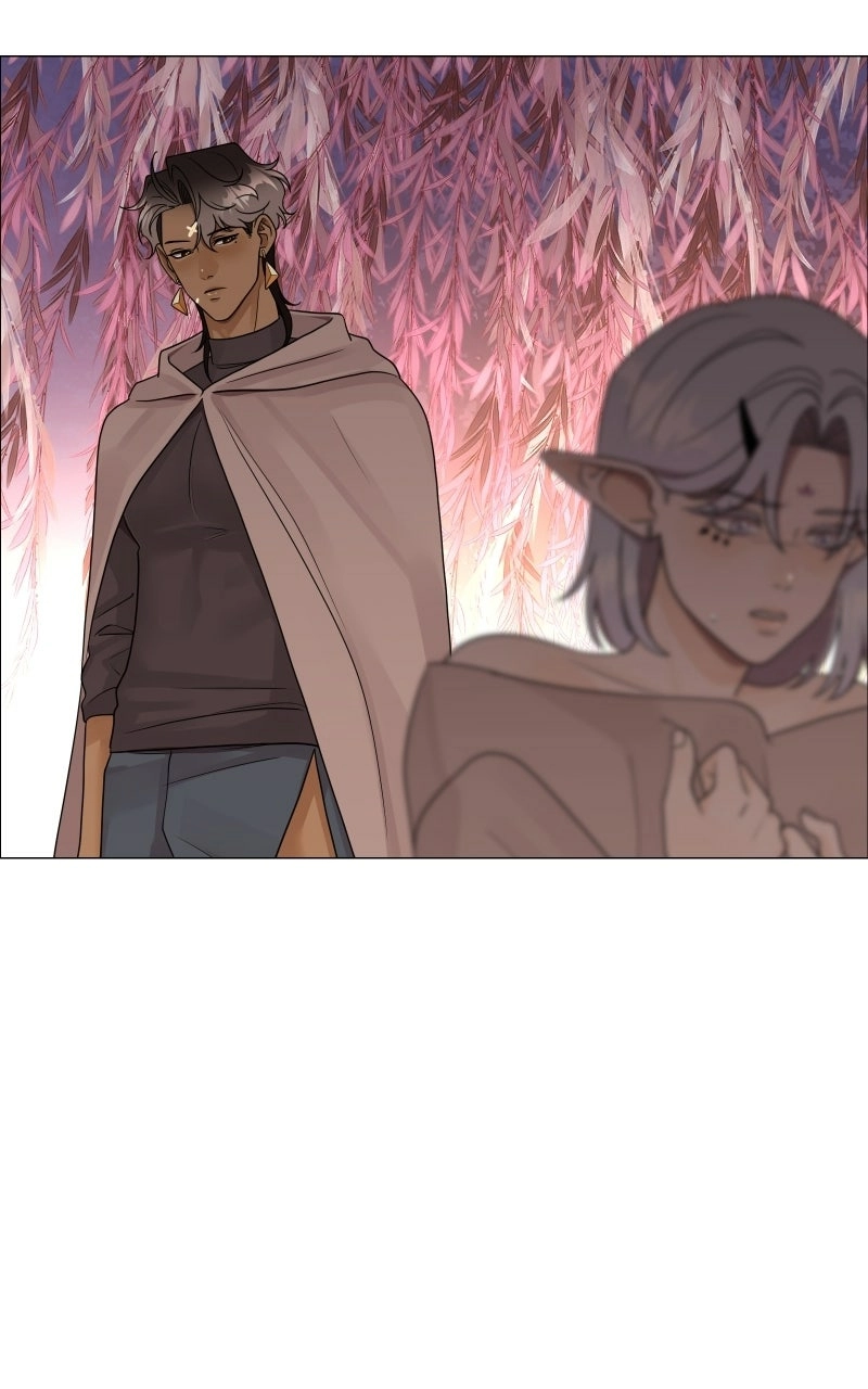 Fae Trapped Chapter 9 page 67 - 