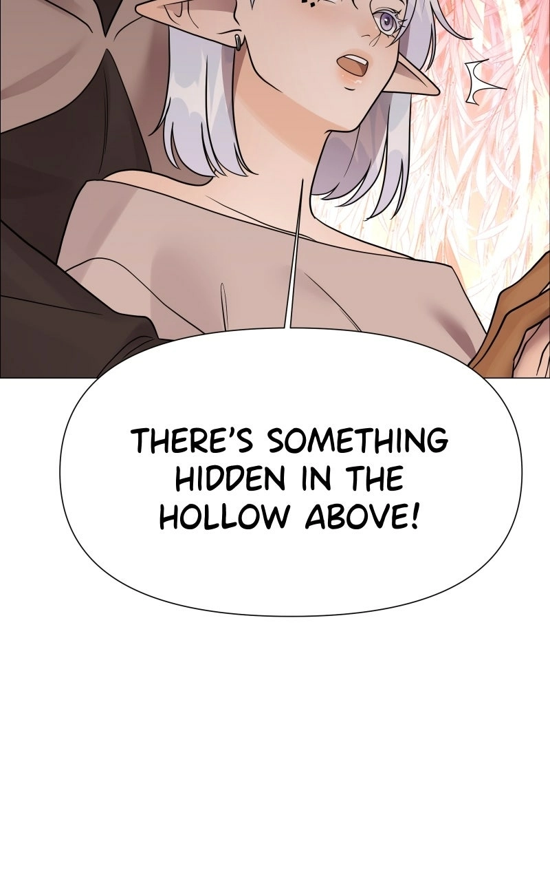 Fae Trapped Chapter 9 page 76 - 