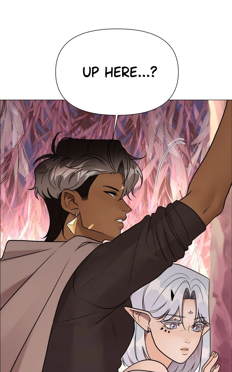 Fae Trapped Chapter 9 page 77 - 