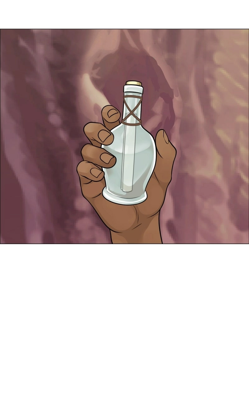 Fae Trapped Chapter 9 page 80 - 