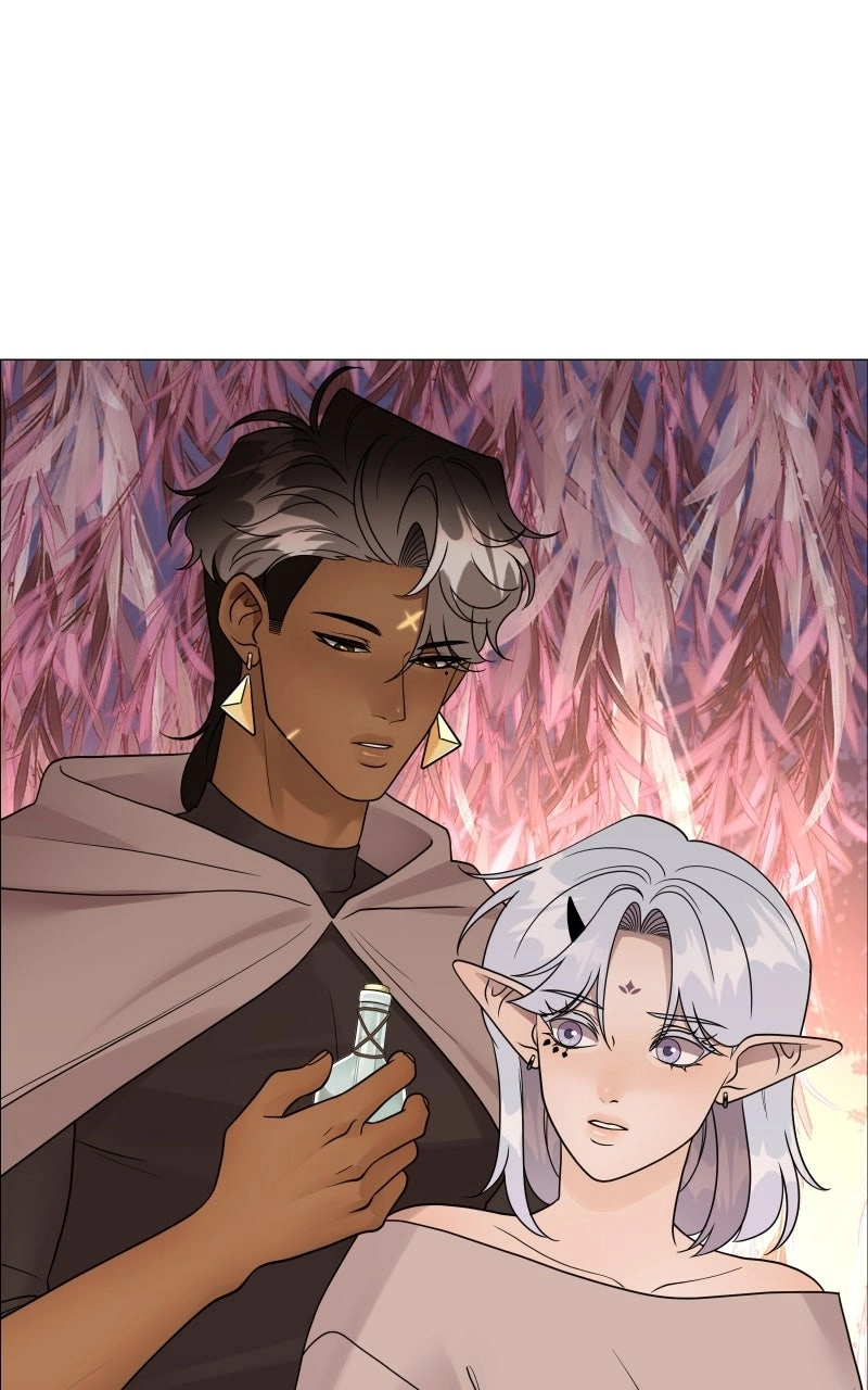 Fae Trapped Chapter 9 page 81 - 