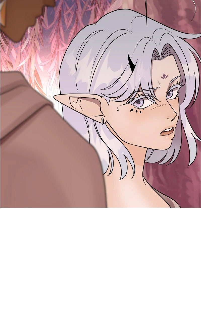 Fae Trapped Chapter 9 page 83 - 