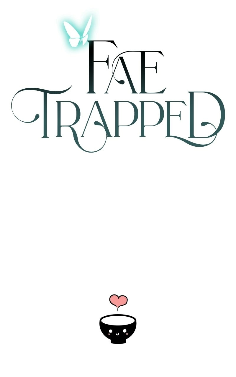 Fae Trapped Chapter 9 page 89 - 
