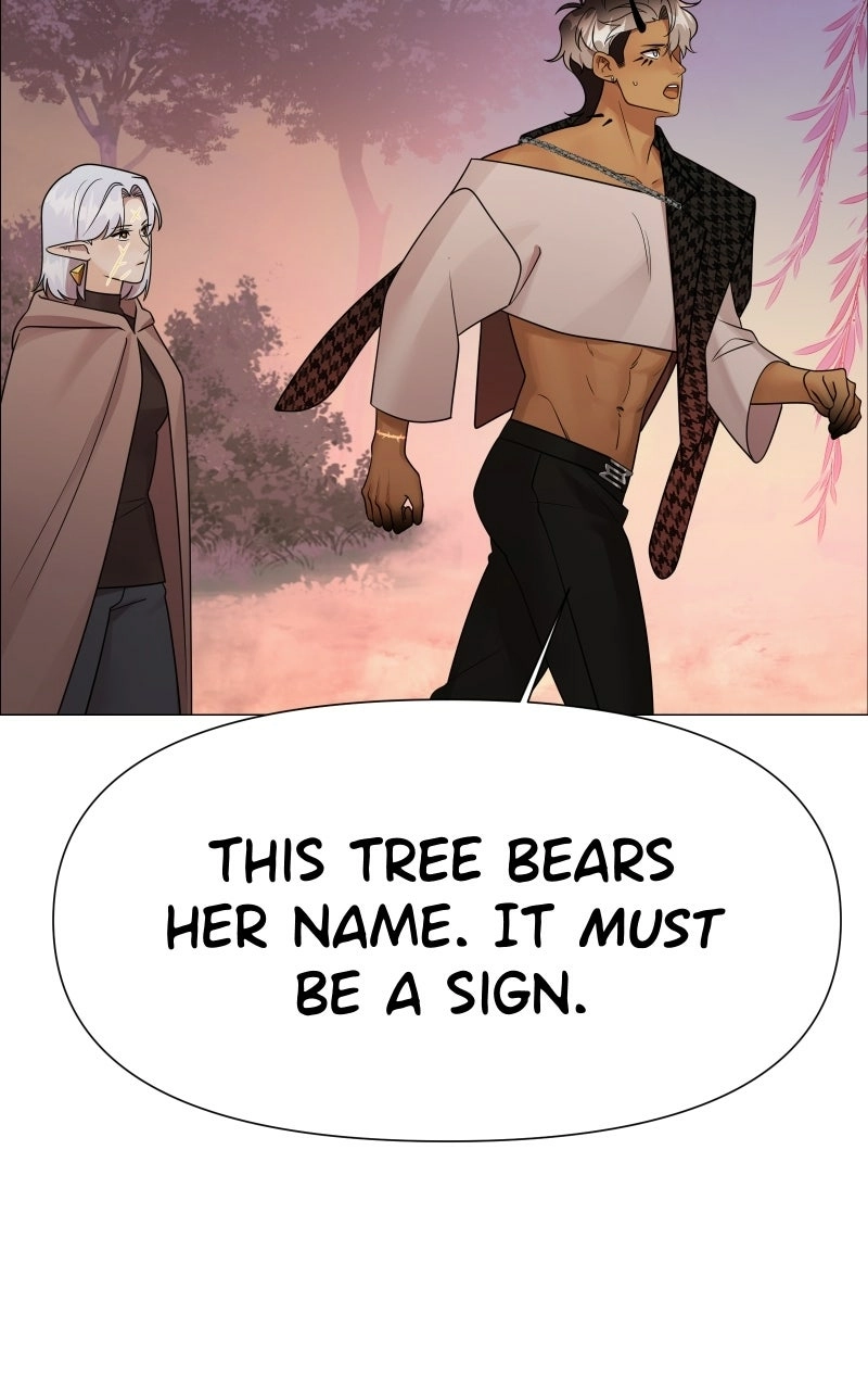 Fae Trapped Chapter 9 page 10 - 