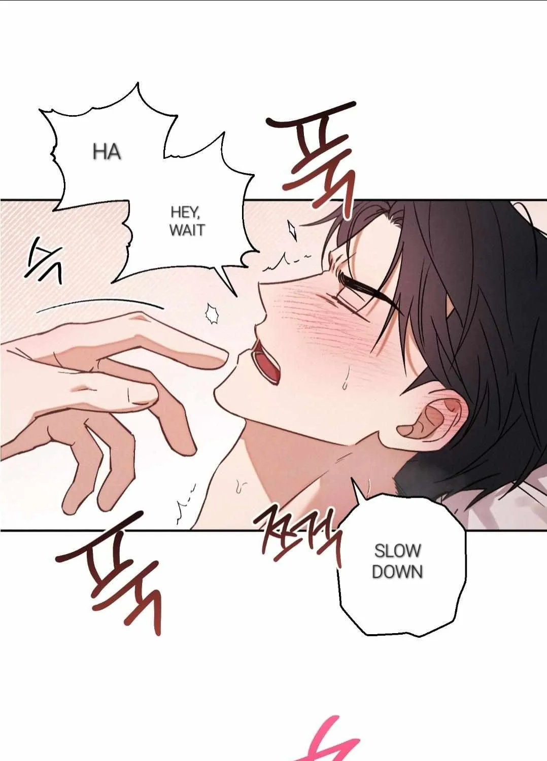 Failed Idol Complex Chapter 0 page 11 - 