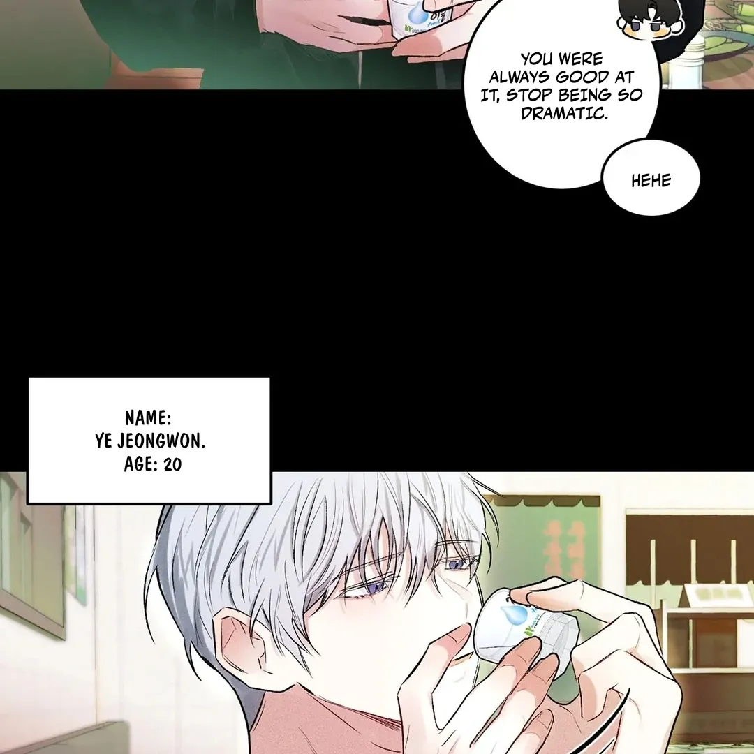 Failed Idol Complex Chapter 1 page 18 - 