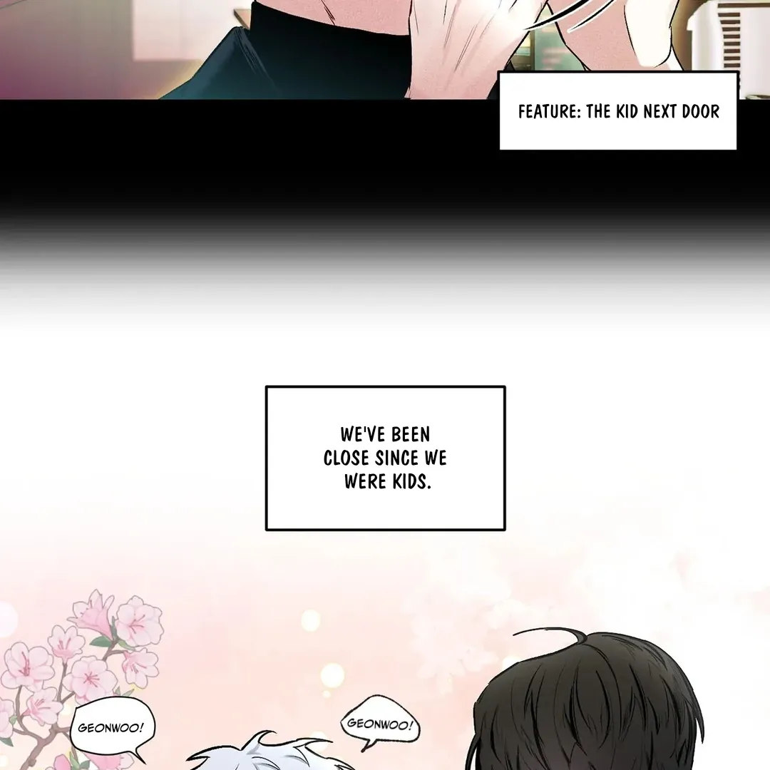 Failed Idol Complex Chapter 1 page 19 - 