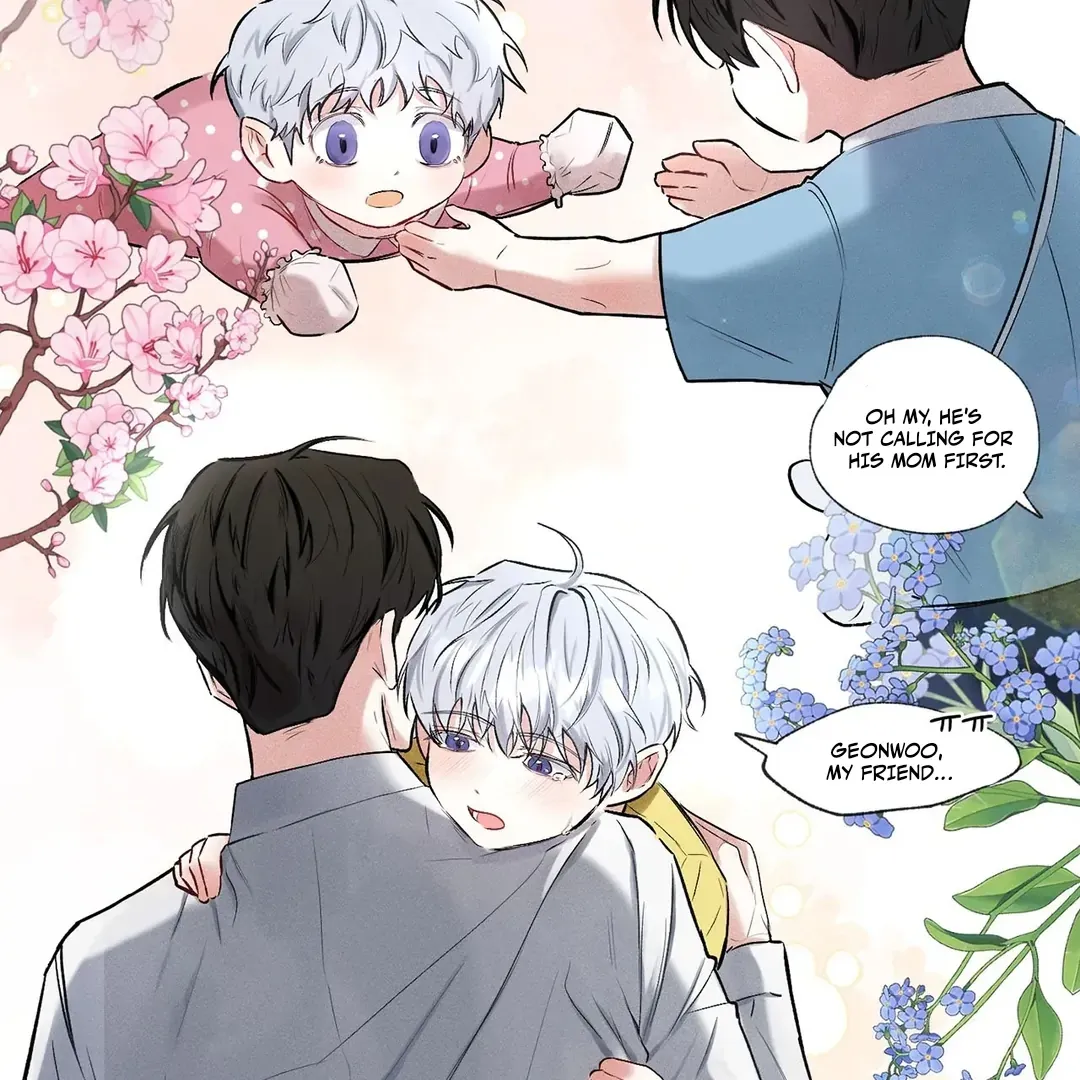 Failed Idol Complex Chapter 1 page 20 - 
