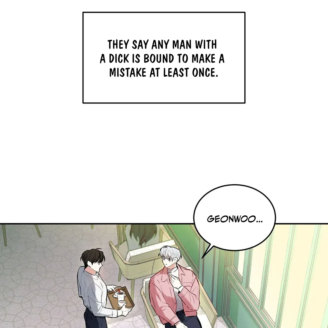 Failed Idol Complex Chapter 1 page 4 - 