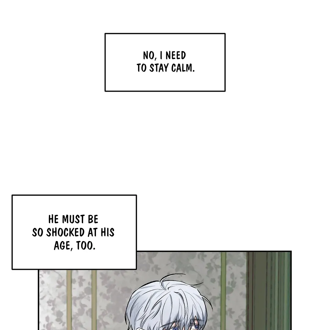 Failed Idol Complex Chapter 1 page 51 - 