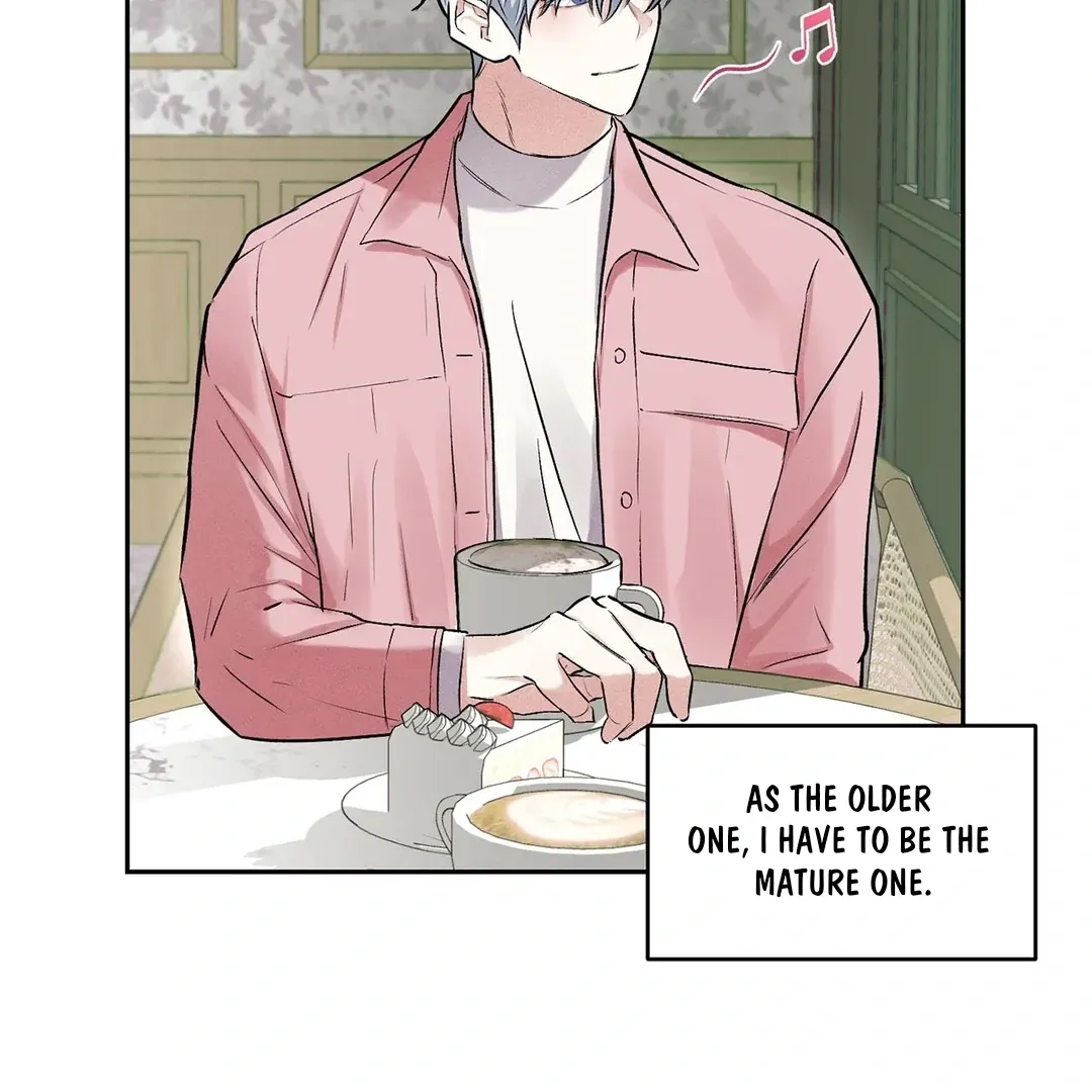 Failed Idol Complex Chapter 1 page 52 - 