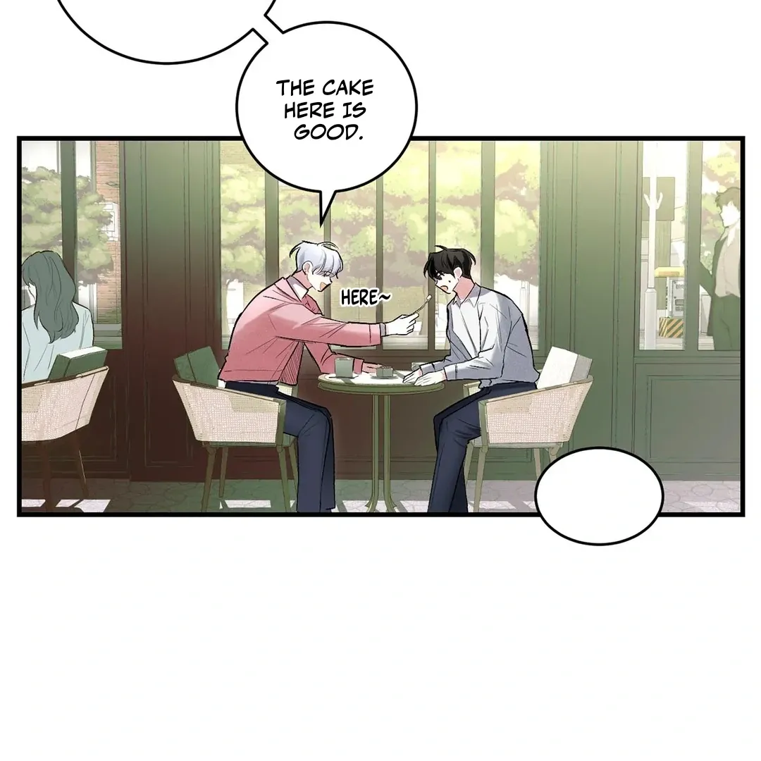 Failed Idol Complex Chapter 1 page 61 - 