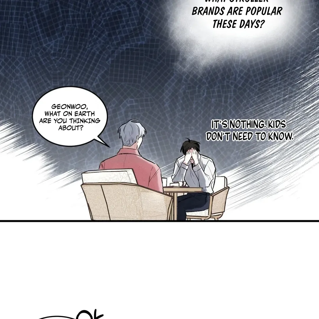 Failed Idol Complex Chapter 1 page 65 - 