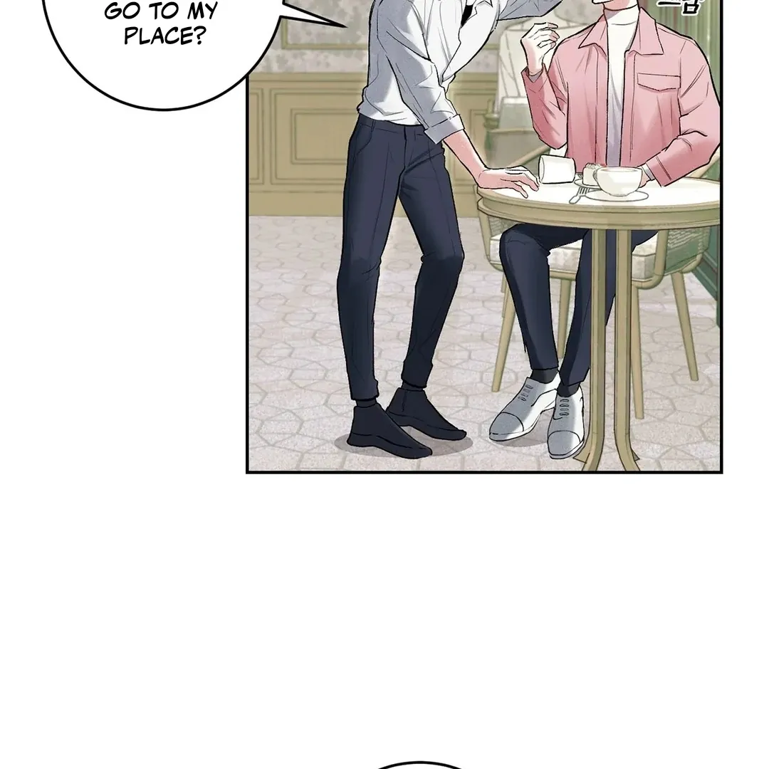 Failed Idol Complex Chapter 1 page 78 - 