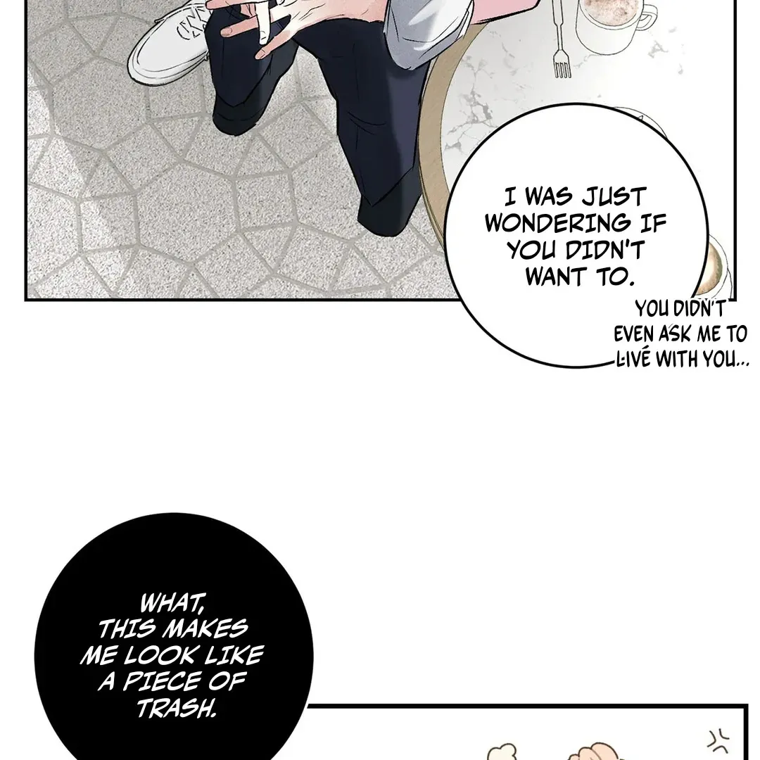 Failed Idol Complex Chapter 1 page 87 - 