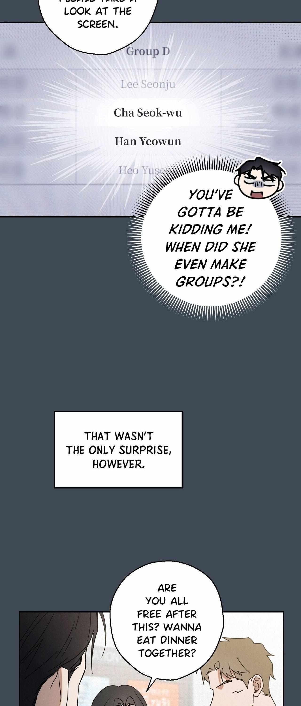 Failed Idol Complex Chapter 2 page 11 - 