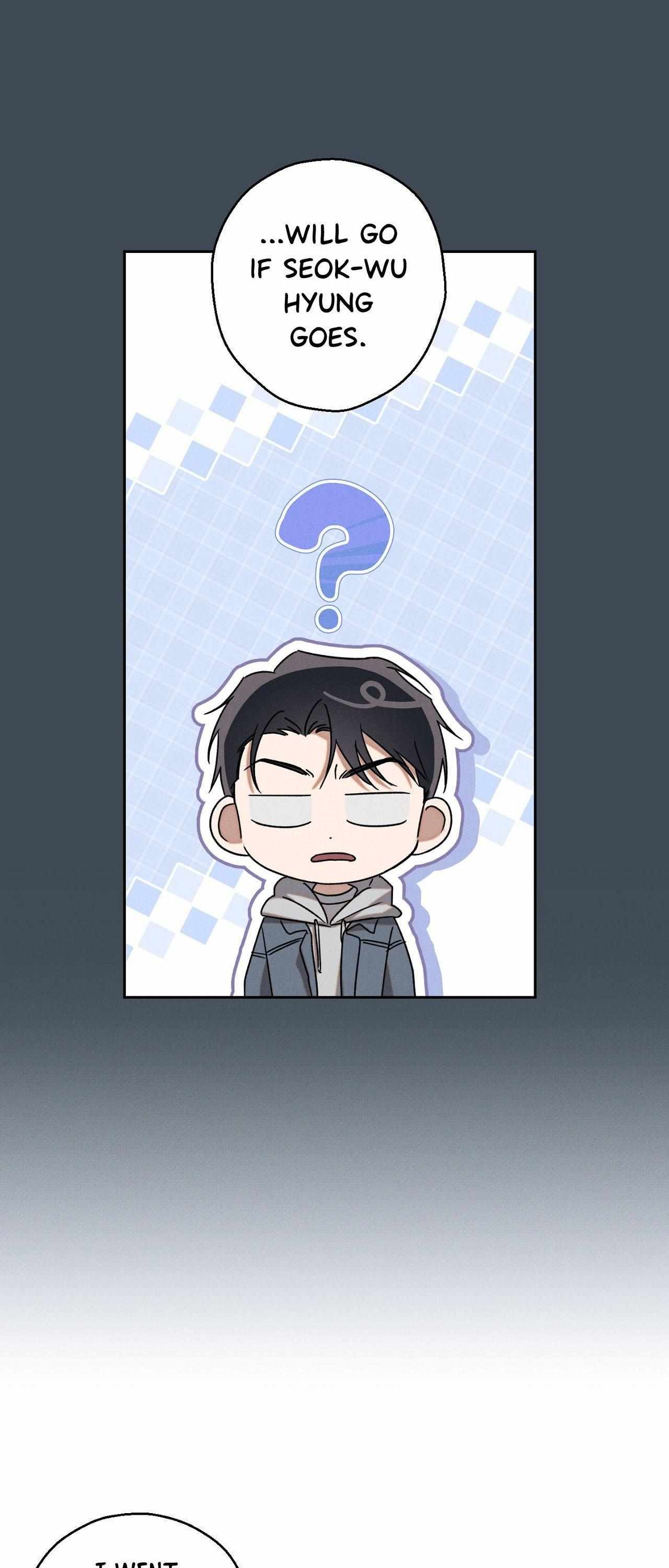 Failed Idol Complex Chapter 2 page 13 - 