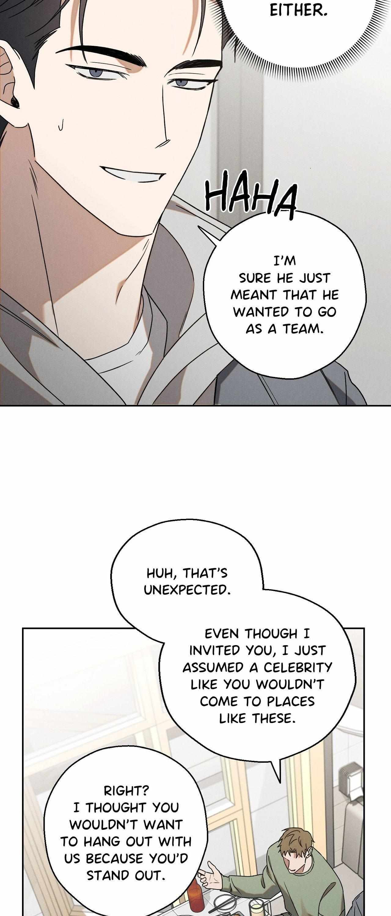 Failed Idol Complex Chapter 2 page 16 - 
