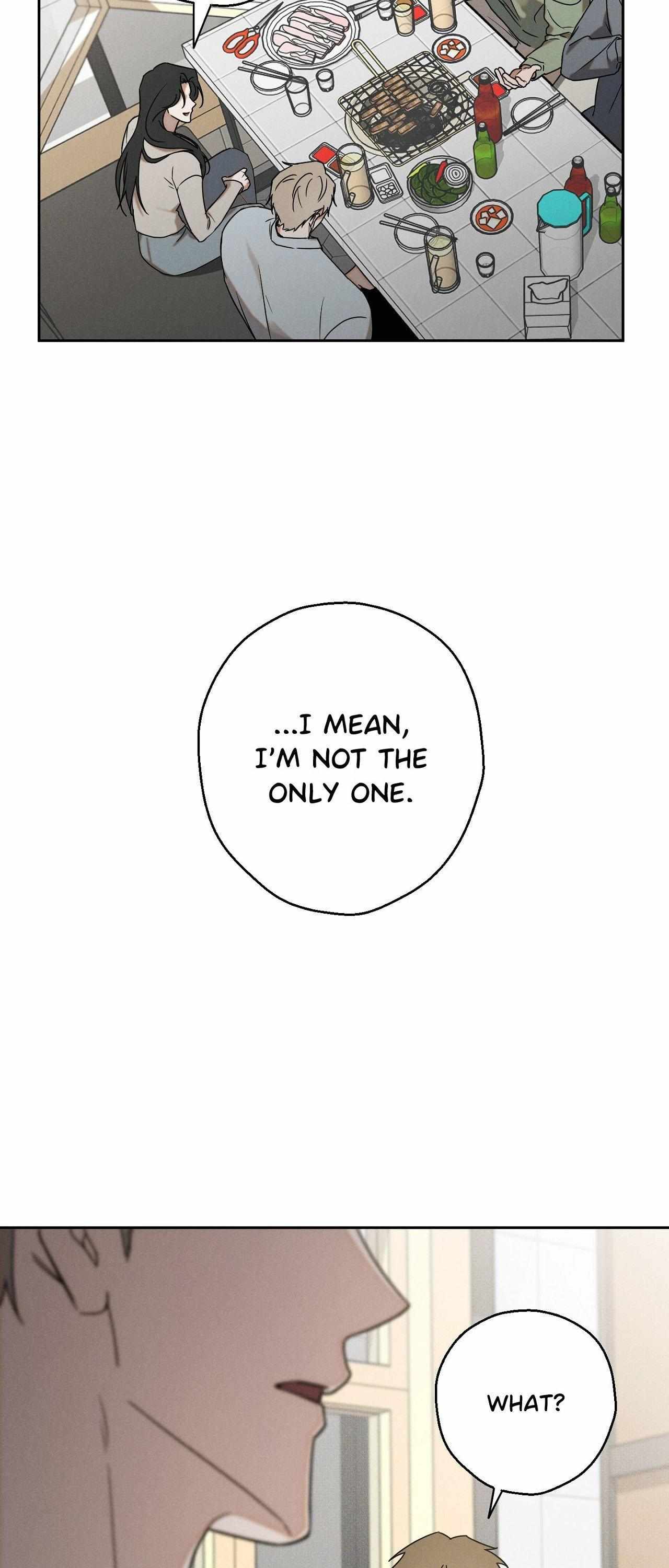 Failed Idol Complex Chapter 2 page 17 - 