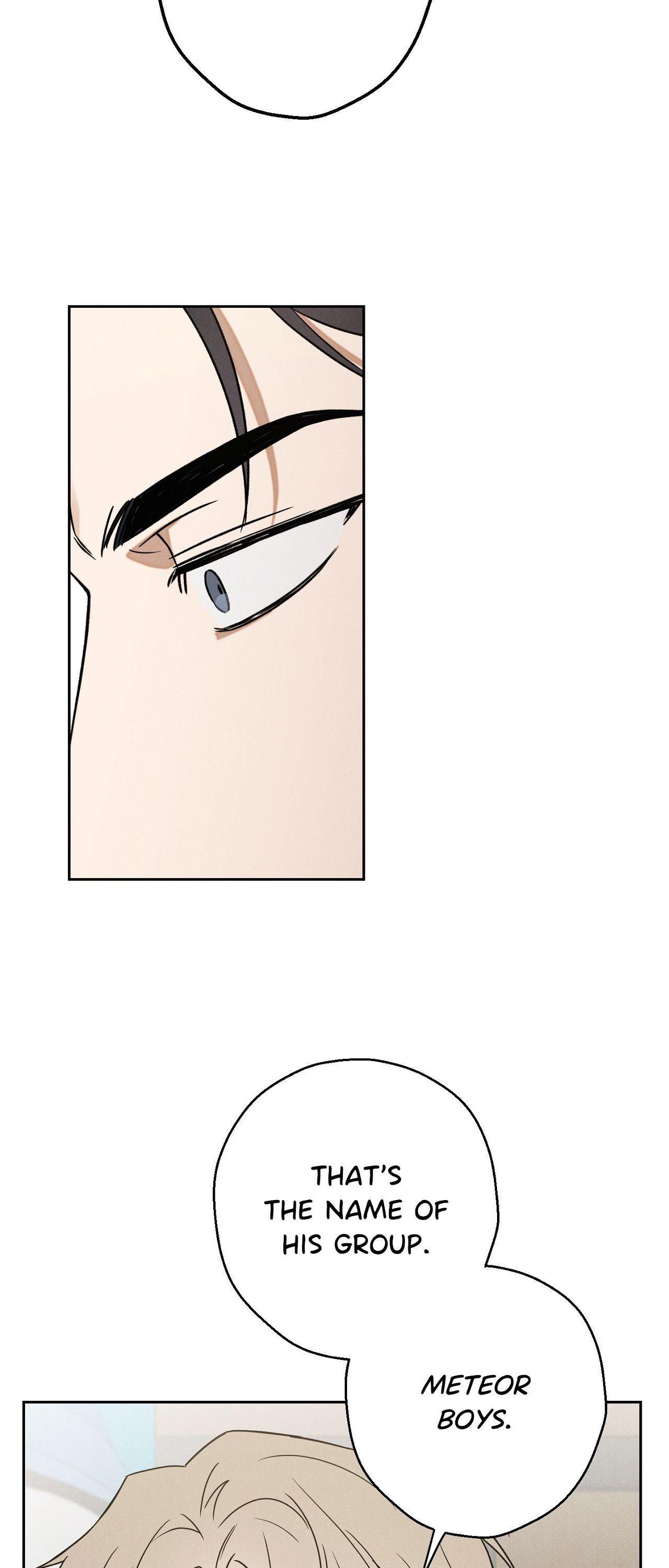 Failed Idol Complex Chapter 2 page 20 - 