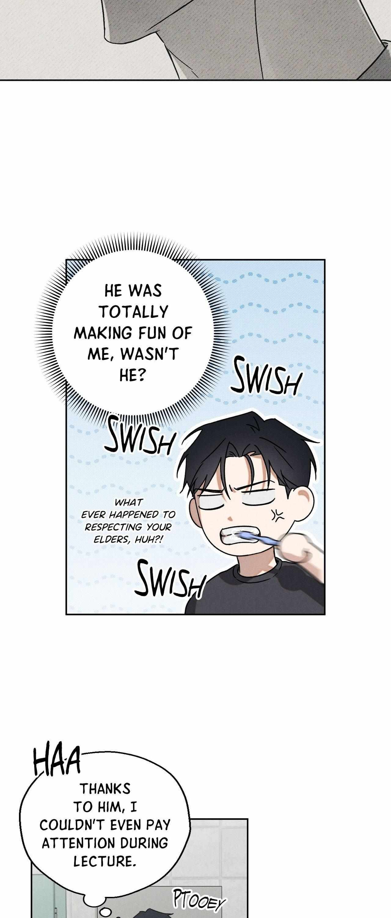 Failed Idol Complex Chapter 2 page 3 - 