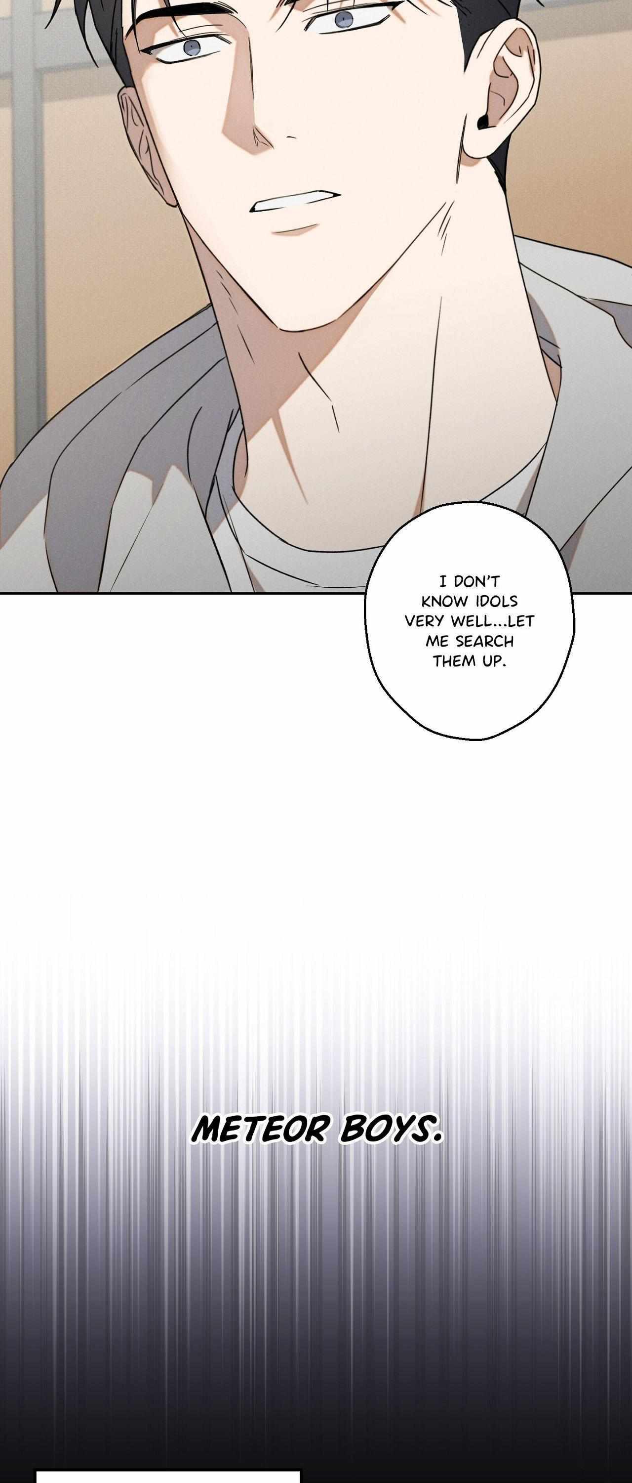 Failed Idol Complex Chapter 2 page 22 - 